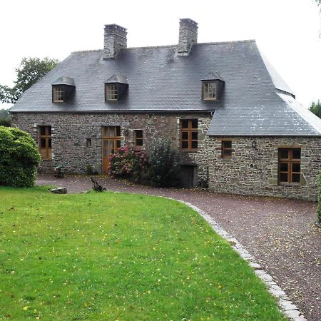 Le presbytère de Brectouville Esterno foto